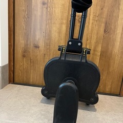 Rozally 　ベビーカーステップの画像