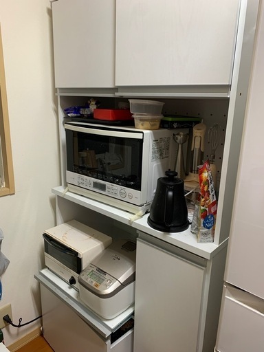 キッチンボード