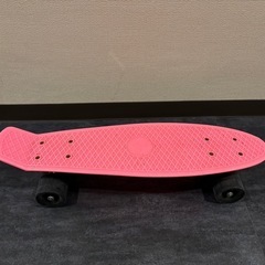 ペニー　スケートボード