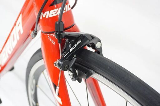 MERIDA 「メリダ」 RIDE800 2015年モデル ロードバイク IT7HOHFIKYAG