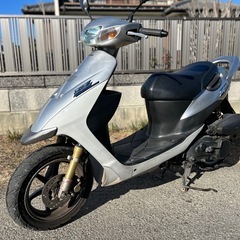 Dio バイクの中古が安い！激安で譲ります・無料であげます｜ジモティー