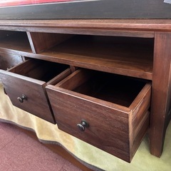 テレビ台の画像