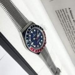 プレゼントにも！絶版美品　TIMEX Q TIMEX の画像