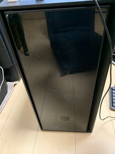 ライトゲーミングPC（値下げしました）