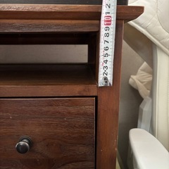 テレビ台の画像