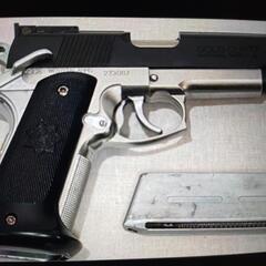 お取引決定しました.コルトMK4シリーズ70.ガス銃❗️