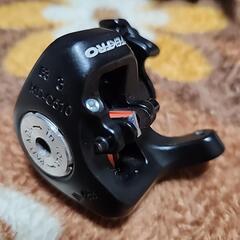 （取引中）TEKTRO  MD-C510 機械式ディスクブレーキキャリパーセット

の画像