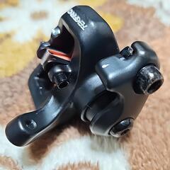 （取引中）TEKTRO  MD-C510 機械式ディスクブレーキキャリパーセット

の画像