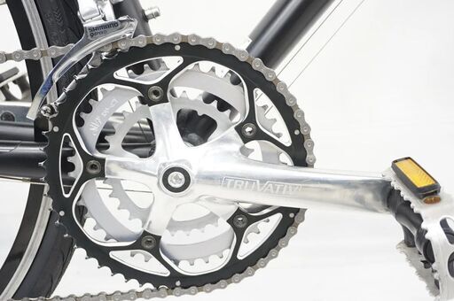 GIANT 「ジャイアント」 ESCAPE R1 2006年モデル クロスバイク ITY09MLANW2K