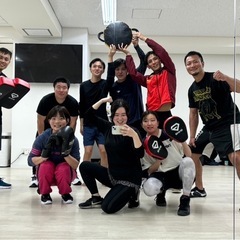 ヨガ&エクササイズ　仲間募集中❗️