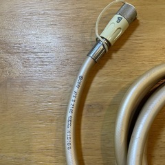 ガスホース　都市ガス
【大阪ガス】の画像