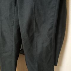 札幌白陵高校 男子制服の画像