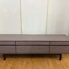 N825★Rosetta製★テレビボード★ローボード★モデルルー...