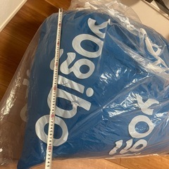 ヨギボー　未使用品　ほぼ新品の画像