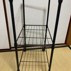 ラック(ニトリで購入)