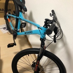 HARO BIKE FLIGHTLINE TWO の画像