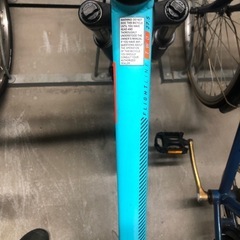HARO BIKE FLIGHTLINE TWO の画像