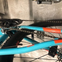 HARO BIKE FLIGHTLINE TWO の画像