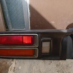 s30z当時物　後期テールランプの画像
