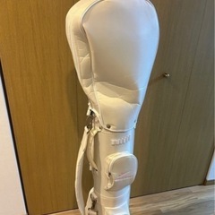 ゴルフバッグ　レディースの画像