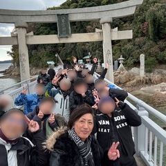 1/19（日）今年も行きます景気よく！うなぎを食べて安全祈願！天王宮大歳神社ツーリング！ − 愛知県