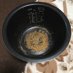 【お値下げ】東芝　5.5号　炊飯器　2015年製の画像