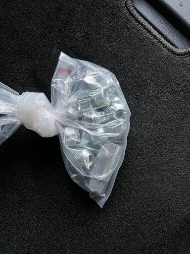 ガッチャン　新型シエンタ純正15インチ スチールホイール、カバーセット ガッチャン様専用 新型シエンタ純正15インチ スチールホイール、カバー