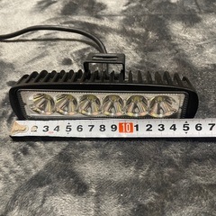 汎用　LEDバー　12v