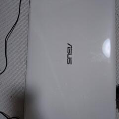 【値下げ】ASUSノートパソコン