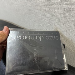 IDC OTSUKA 大塚家具 enzo dambrosioの画像