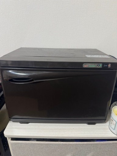 タオルウォーマー