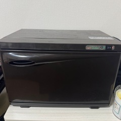 タオルウォーマー