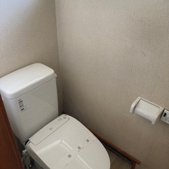 【家賃50,000円ペット可】ひたちなか市内　戸建賃貸 − 茨城県