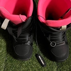BURTON MOTO バートン　モト　ブーツ　28.0