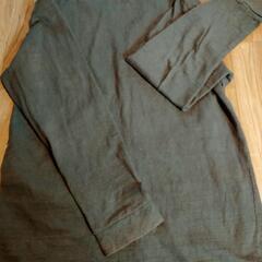 SHIPS　カーディガンの画像