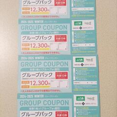 エイブル白馬五竜・Hakuba47ウィンタースポーツパーククーポ...