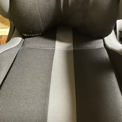 ゲーミングチェア　バウヒュッテの画像