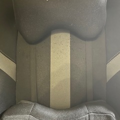 ゲーミングチェア　バウヒュッテの画像
