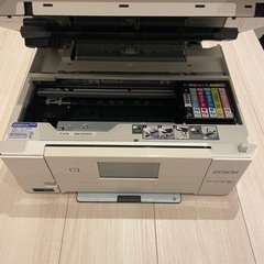 EPSONプリンタ807AWを無料でお譲りします