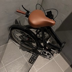 中古】名古屋市の折りたたみ自転車を格安/激安/無料であげます・譲ります｜ジモティー