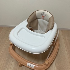 （★今週限定）歩行器
