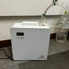 アロマディフューザーの画像