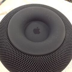 お値下げ中！ Apple HomePod 第1世代 MQHW2J/A A1639 スペースグレイ