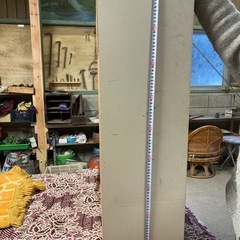 書類棚(横幅84.5×高さ94×奥行き28.5)の画像