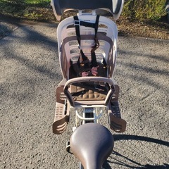 ◻️電動自転車◻️BS  アンジェリーノの画像