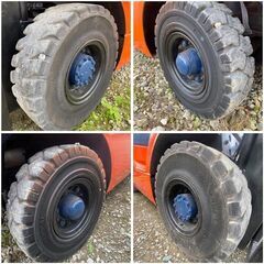 ★フォークリフト★トヨタ TOYOTA★7FGL15★現車確認・即納の画像