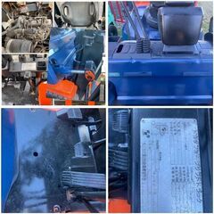 ★フォークリフト★トヨタ TOYOTA★7FGL15★現車確認・即納の画像