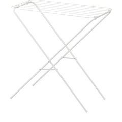 IKEAの物干し竿