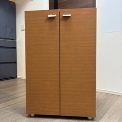 大塚家具　キャビネット