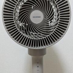 サーキュレーター　扇風機　お取引中ですの画像